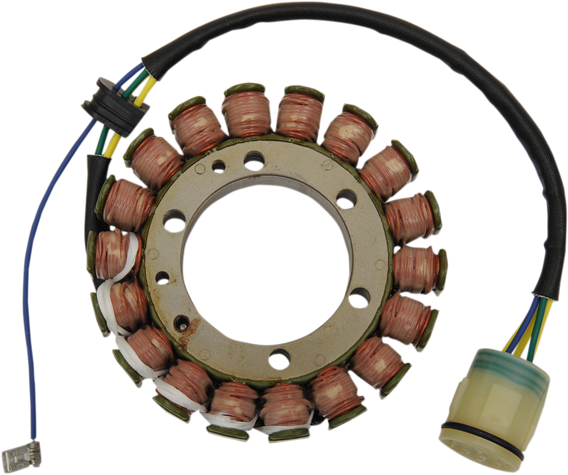 Stator