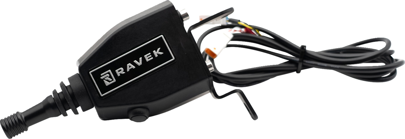 Ravek Turn Signal Stalk Lever - UForce/U10 CFMOTO