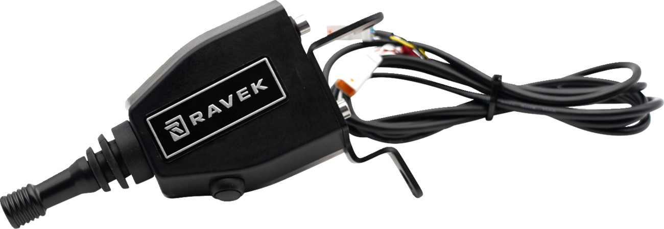 RAVEK Turn Signal Stalk Lever