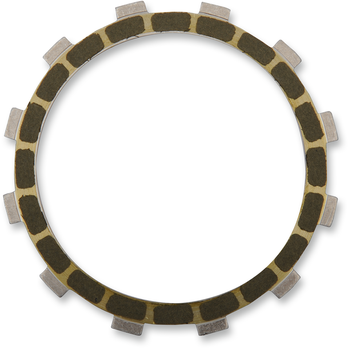 Barnett Clutch Friction Plate Metric 1983-2025