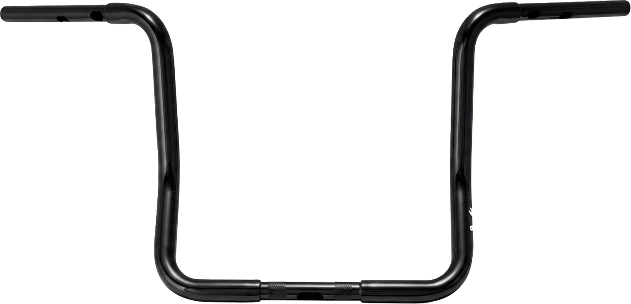 BURLY BRAND Bagger Bars