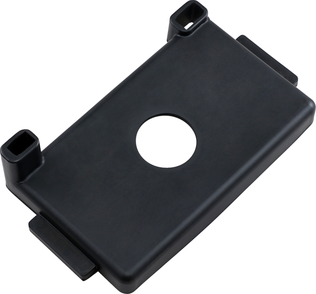 Drag Specialties OEM-style Battery Cushion