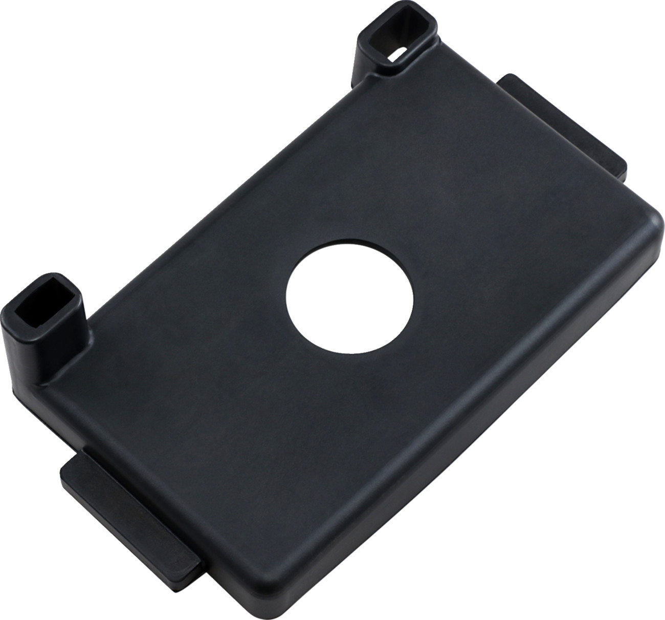 Drag Specialties OEM-style Battery Cushion