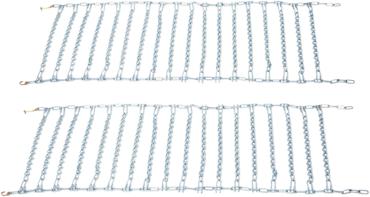 KIMPEX 2-Space V-Bar Tire Chains