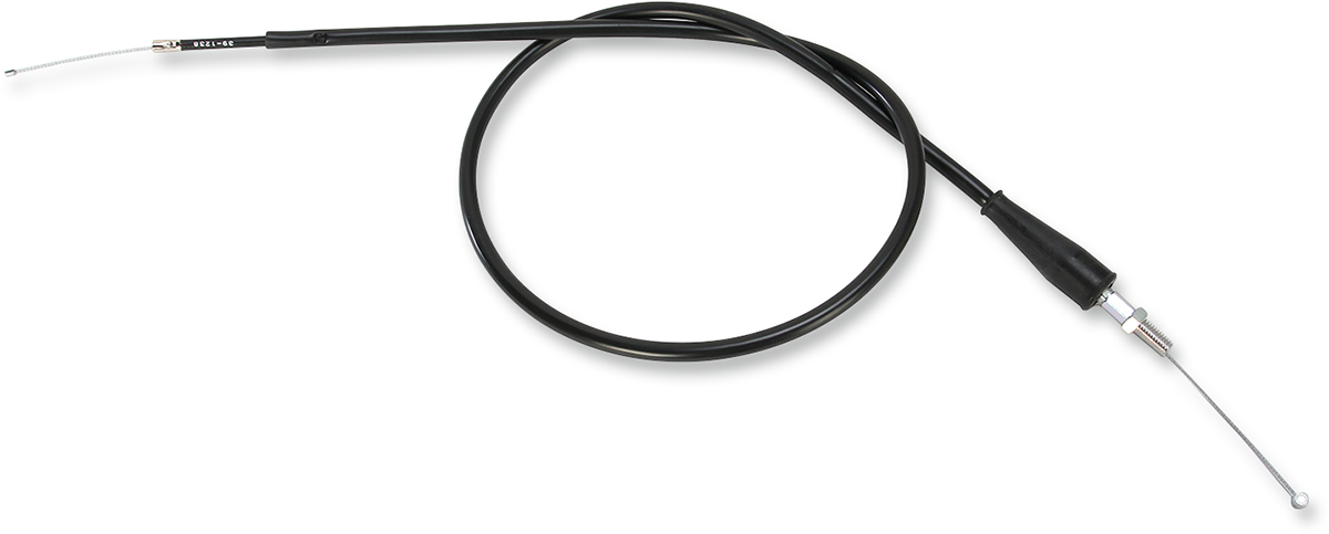Moose Racing Throttle Cable Suzuki RM 125 / RM 250 2001-2008