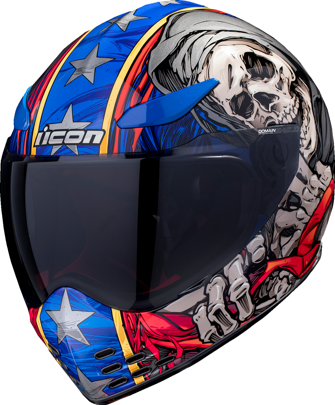 Icon Domain™ Revere Helmet