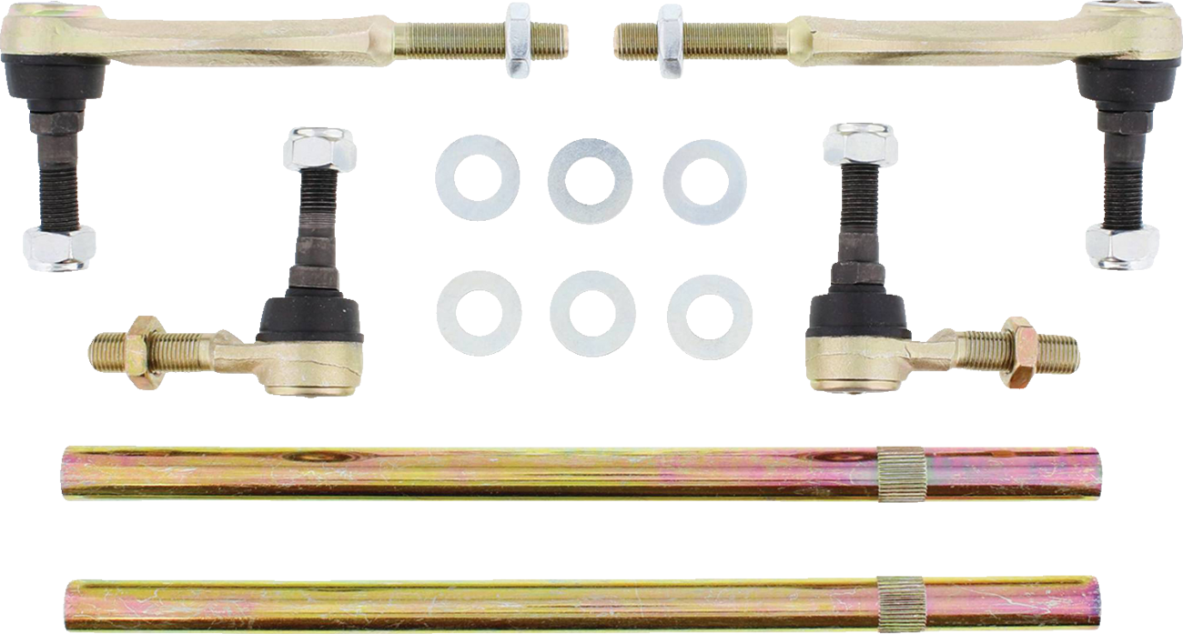 Moose offroad Tie-Rod Assembly Upgrade Kit Can-Am