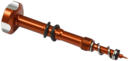 Fuel Mixture Screw for Keihin FCR Carburetors