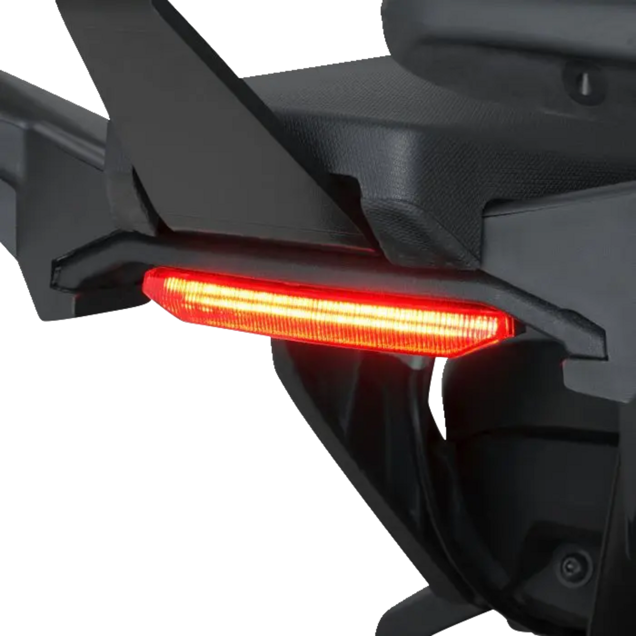 SHOW CHROME Slayer Rear LED