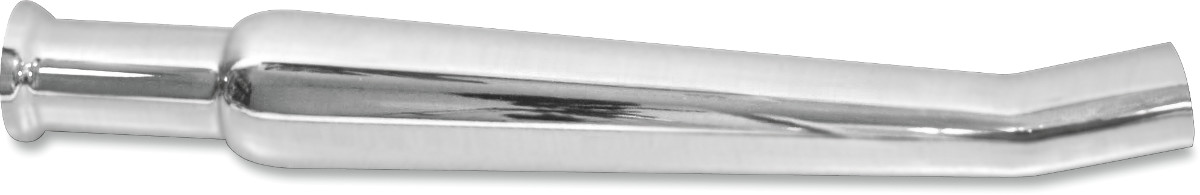 EMGO Bell-End Megaphone Muffler