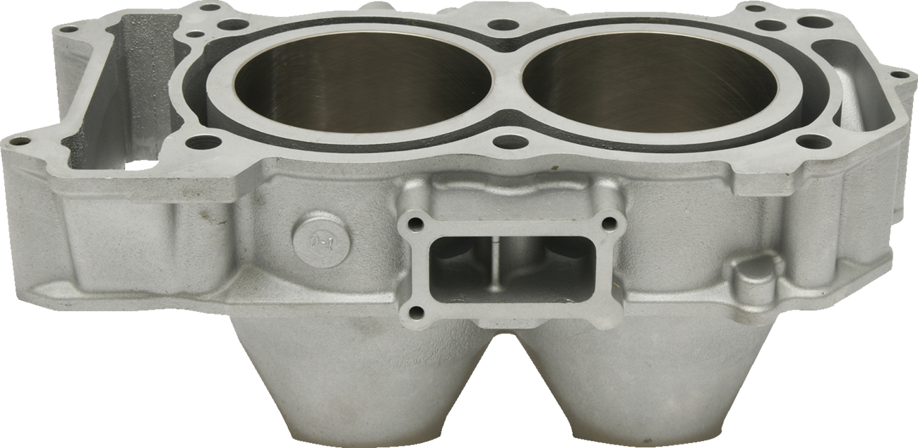 Standard Bore Cylinder