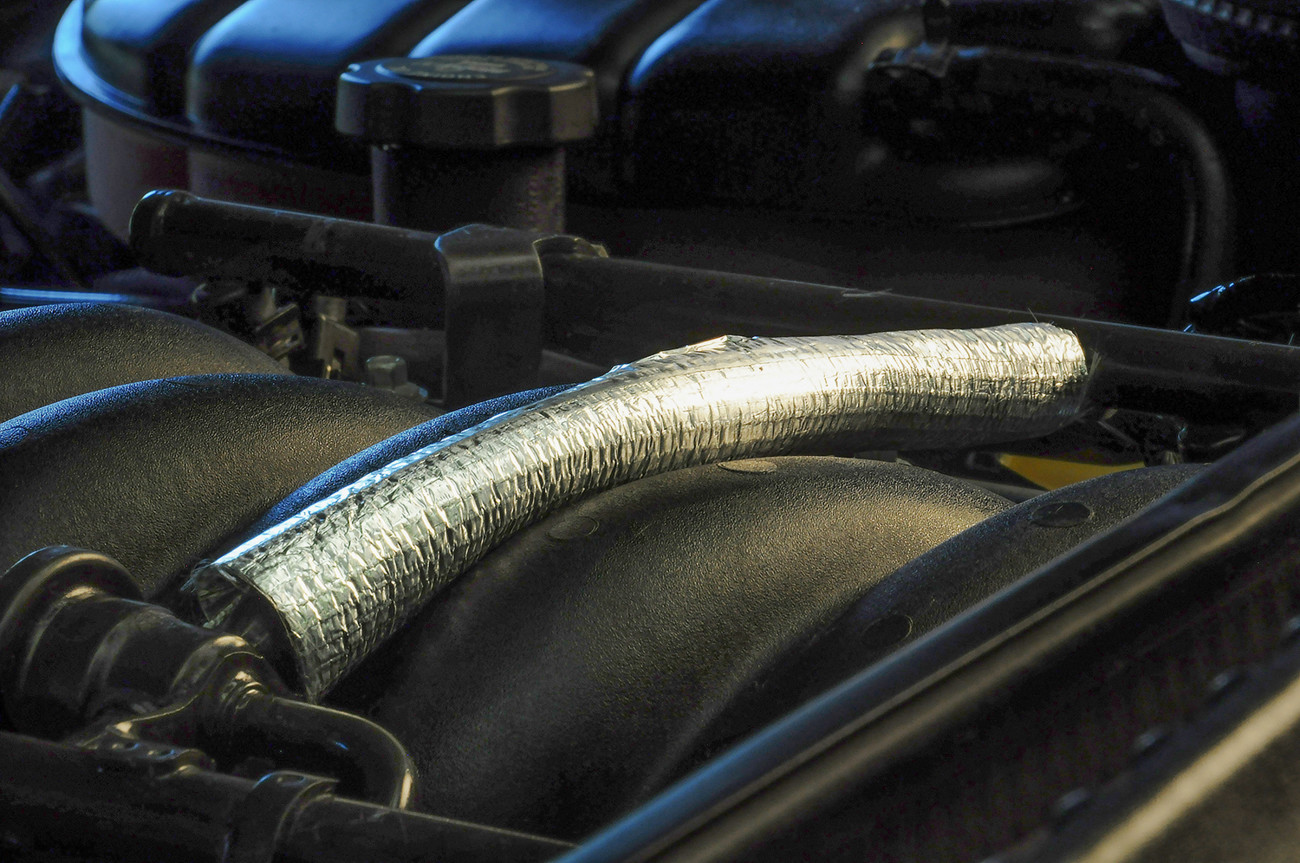 DEI Vapor Block Sleeve