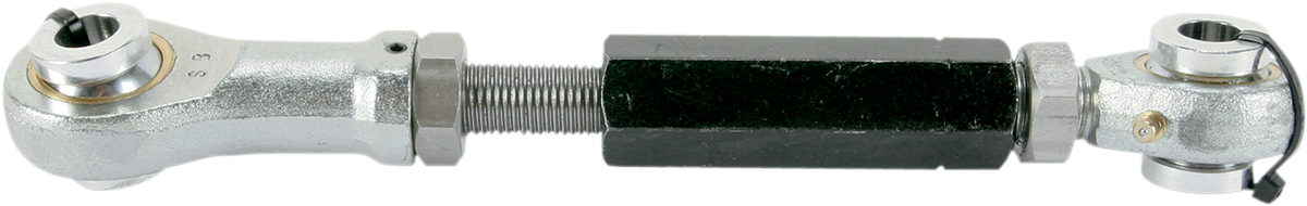 Adjustable Lowering Links