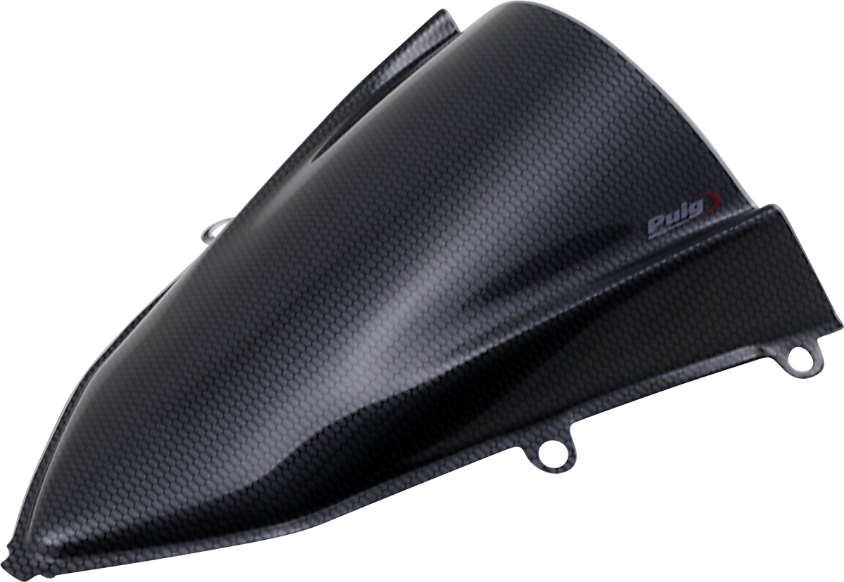 PUIG [3568C] Racing Windscreen Carbon | Wscrn Race Cbr650R Carb