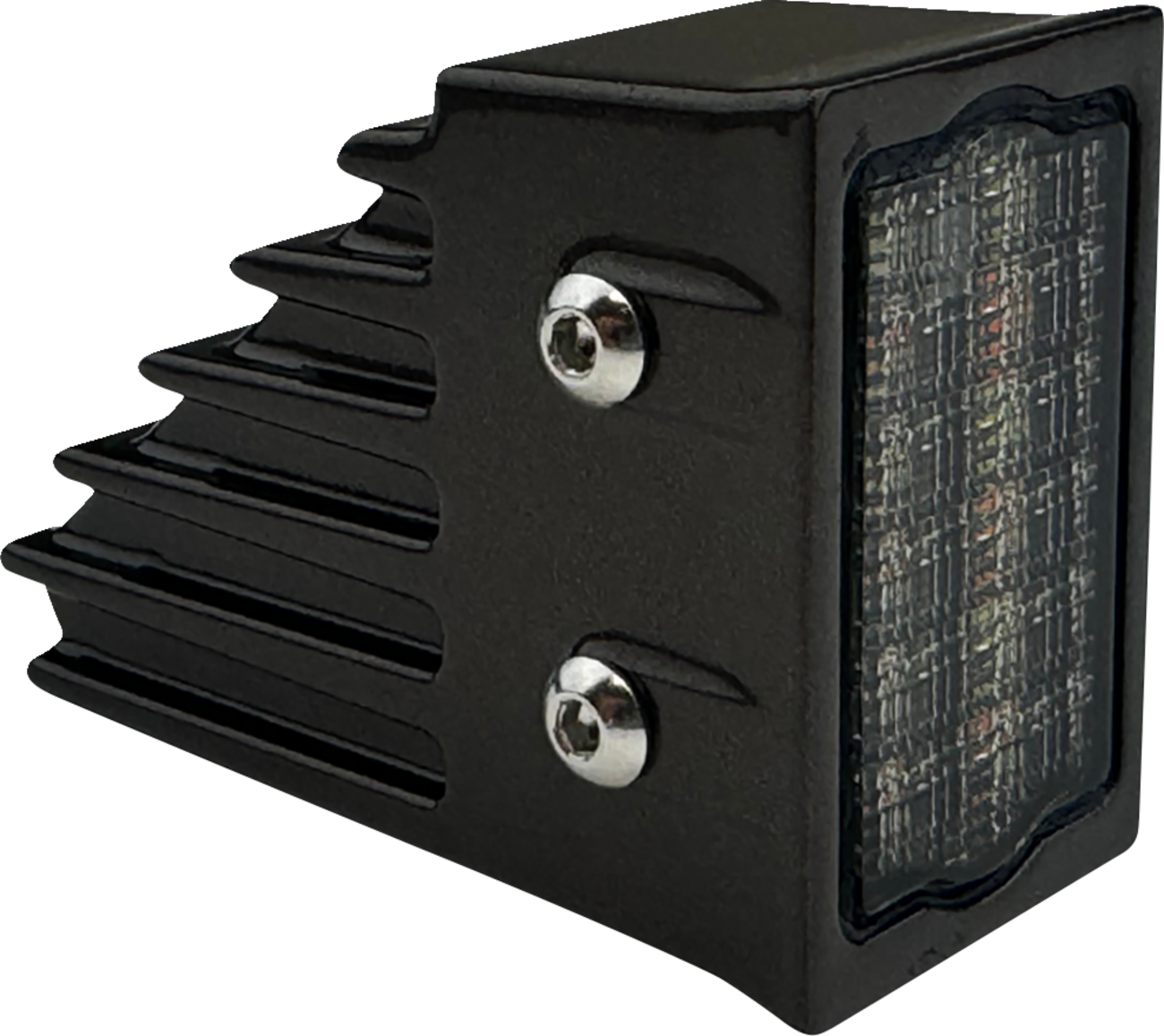 CUSTOM DYNAMICS Performance LED Front Turn Signals