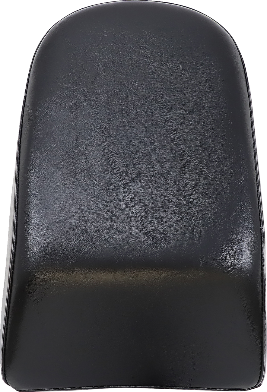 Bare Bones Series Pillion Pad — Smooth