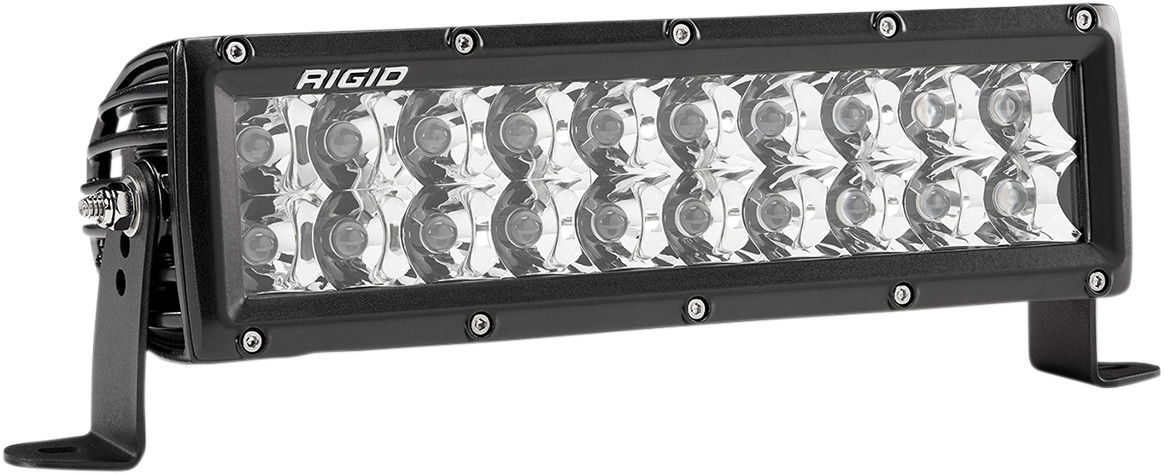 Rigid E-Series Pro 10" LED Light Bar