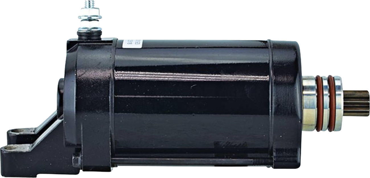 Parts unlimited Starter - Can-Am
