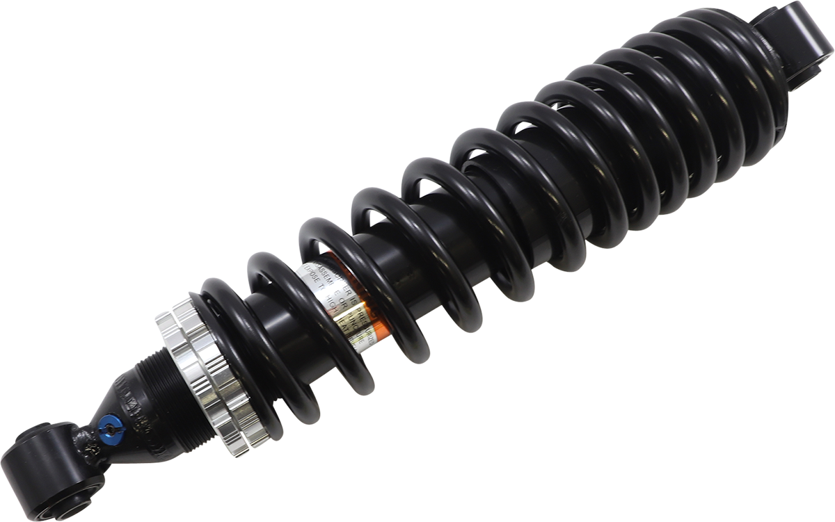 Moose offroad Gas Shock - Rear - Heavy Duty 1988-2002 Kawasaki KLF 250 Bayou / 1988-2002 Kawasaki KLF220 Bayou