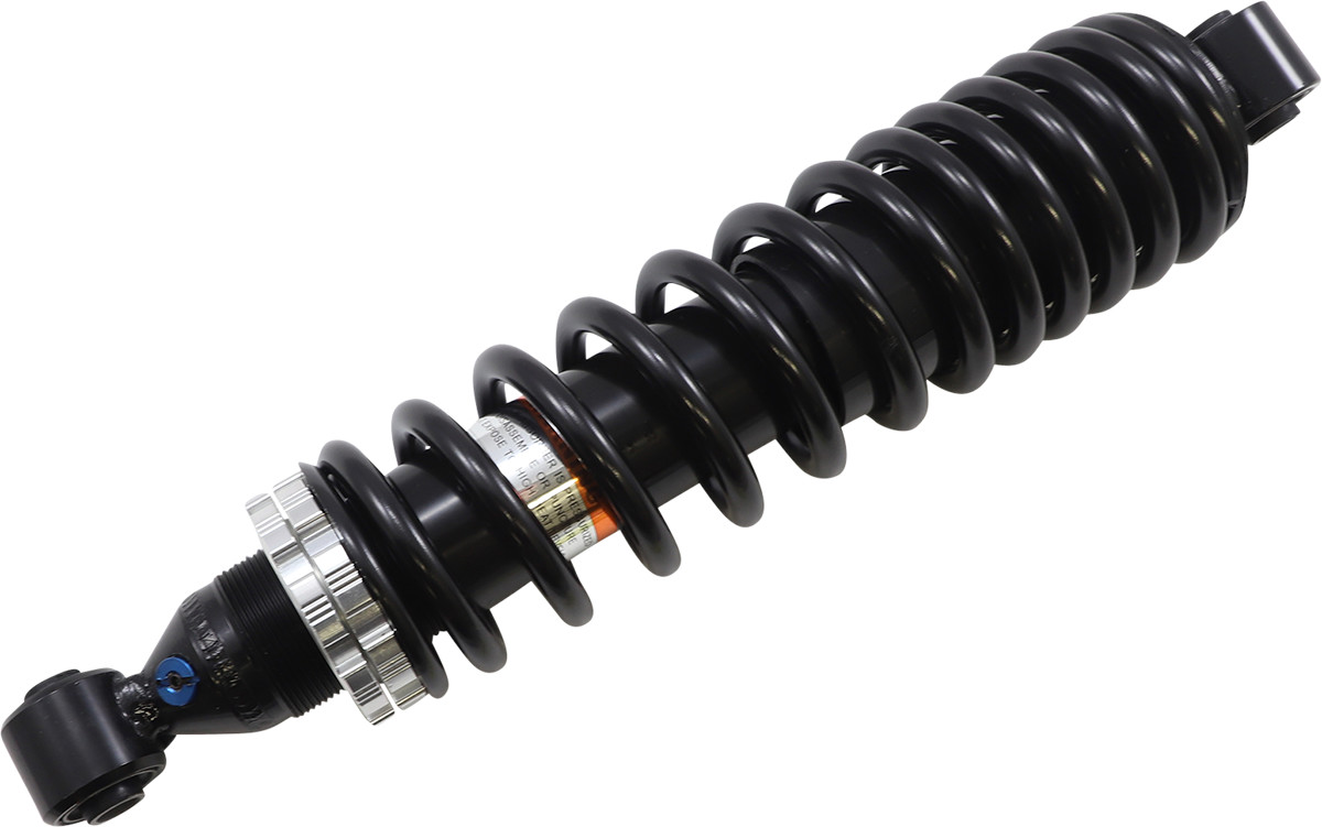 Moose offroad Gas Shock - Rear - Heavy Duty 1988-2002 Kawasaki KLF 250 Bayou / 1988-2002 Kawasaki KLF220 Bayou