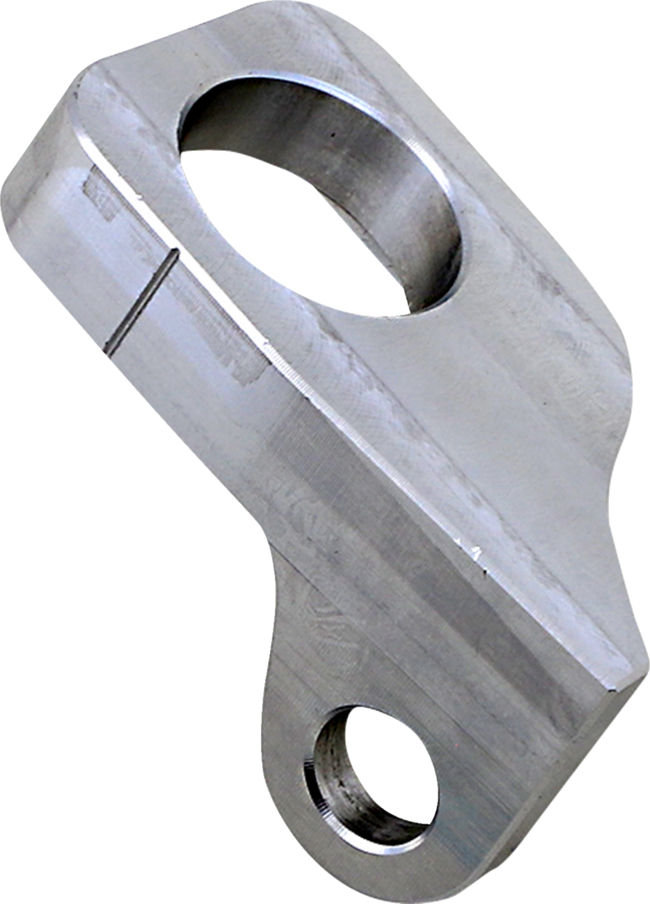 T.m. designworks Axle Block Flag Holder - Honda