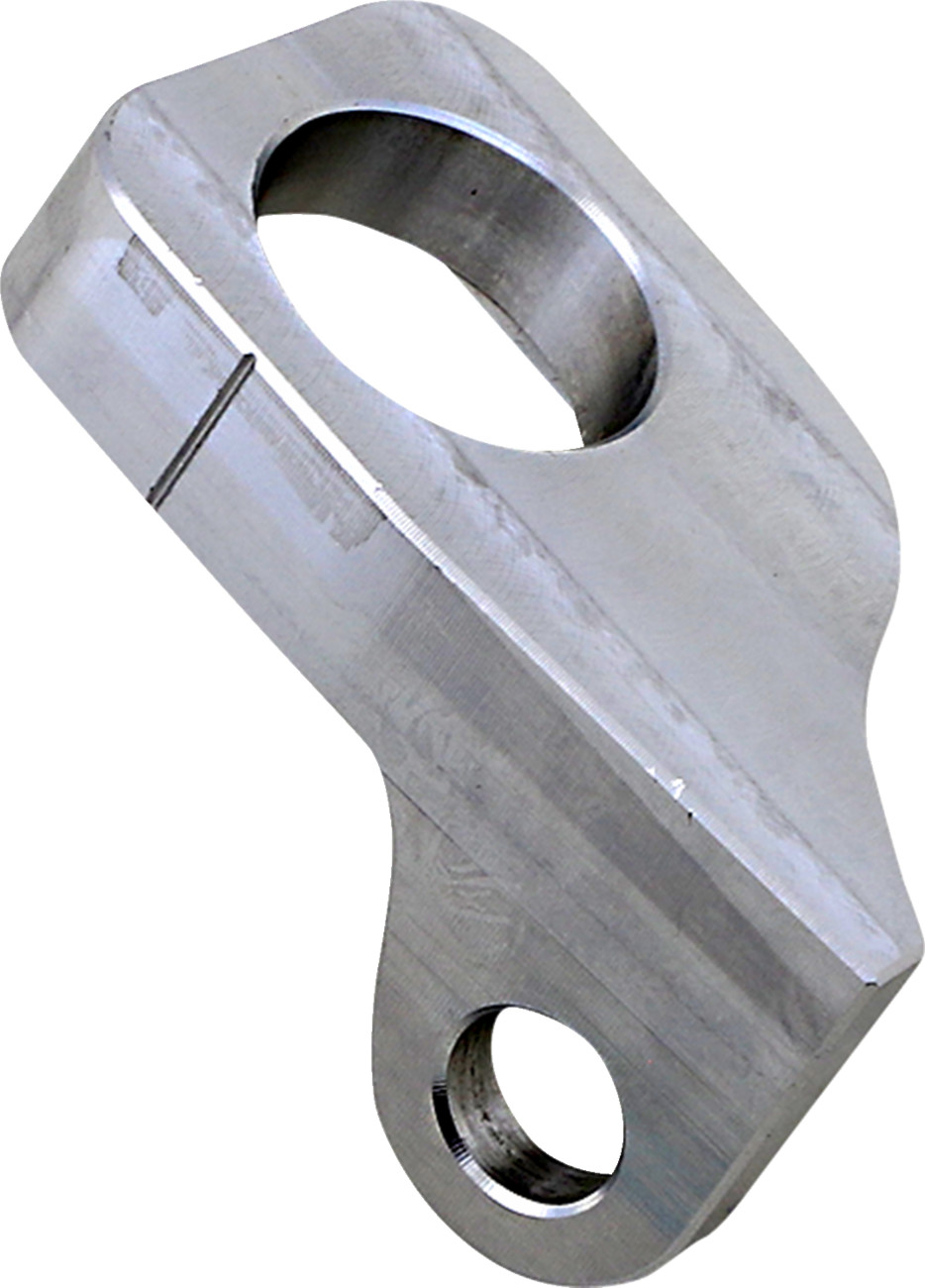 TM Designworks Axle Block Flag Holder