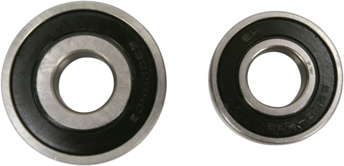Pivot Works Rear Wheel Bearing Kit Suzuki 100cc-200cc