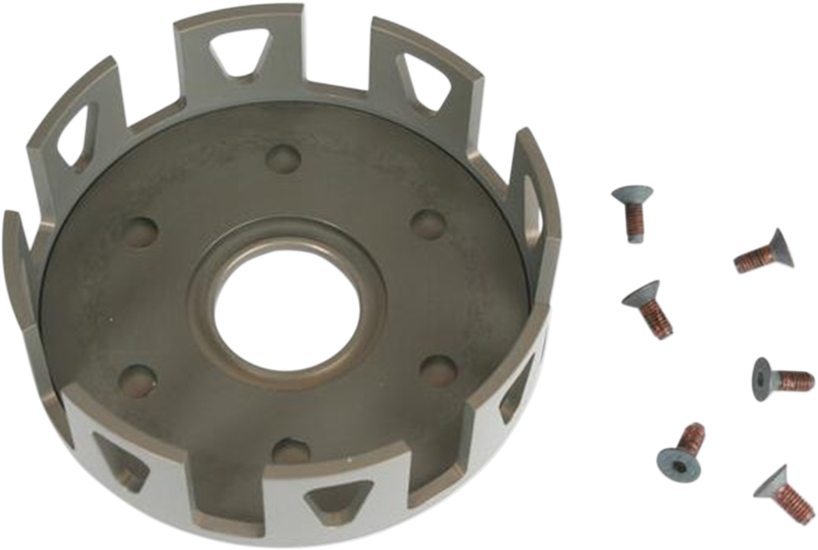 WISECO Precision-Forged Clutch Basket