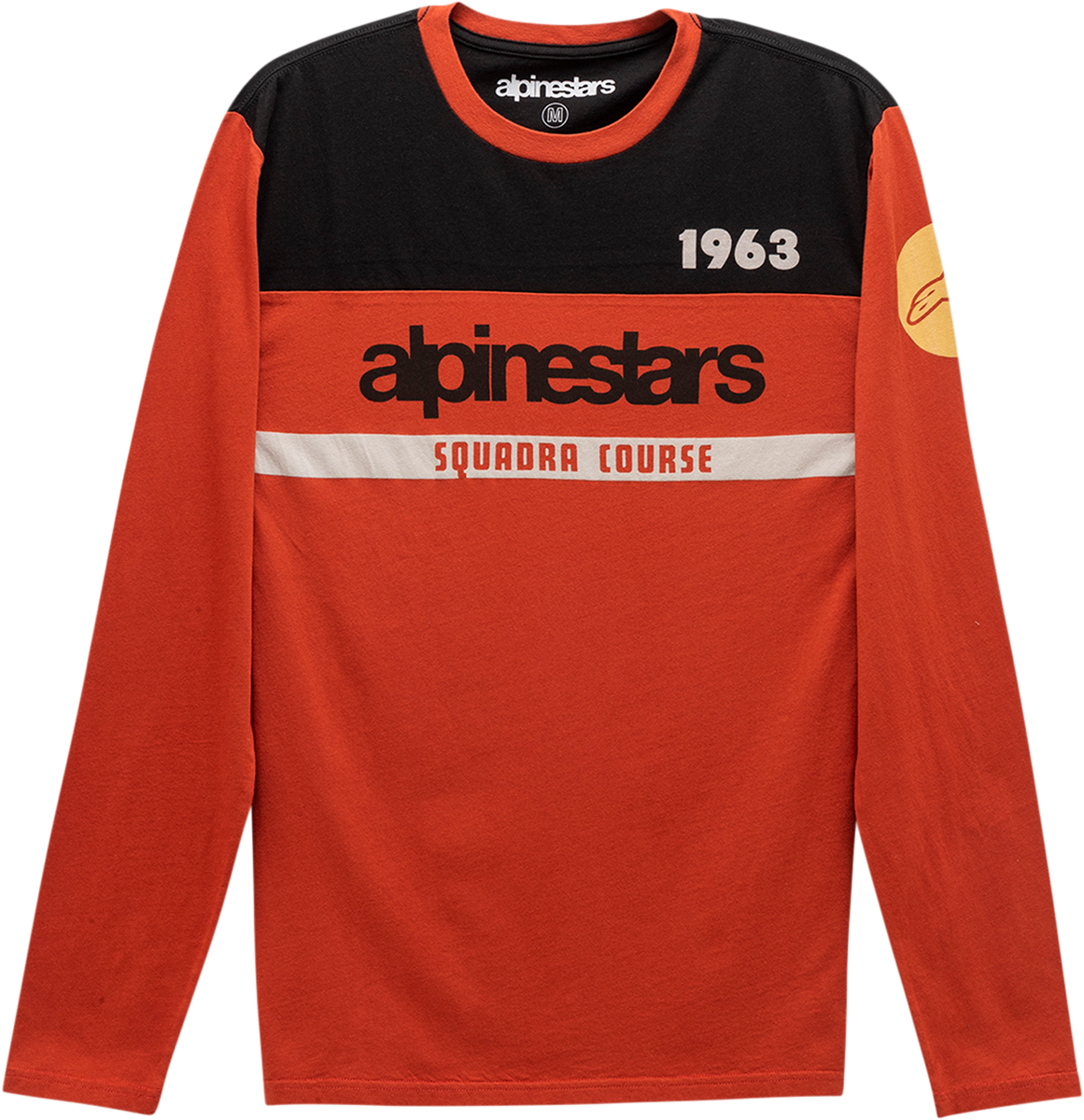 ALPINESTARS Cross Up T-Shirt