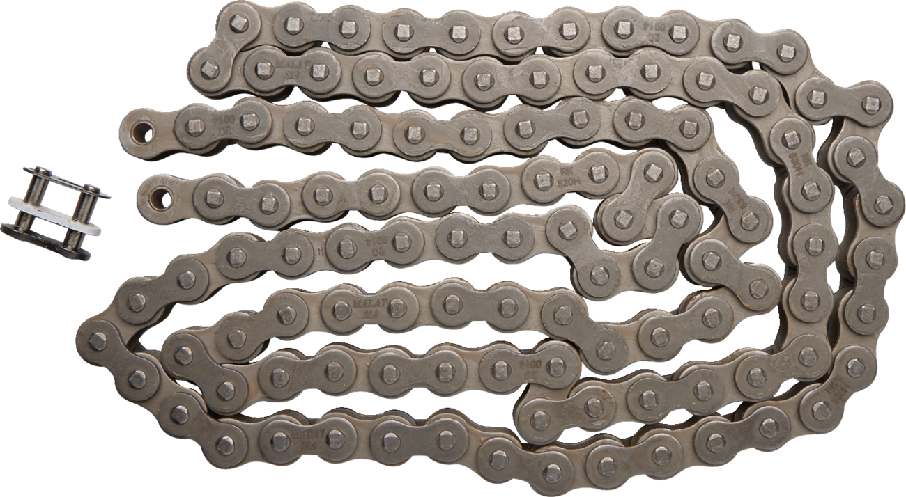 RK Heavy-Duty (H) M530H Chain