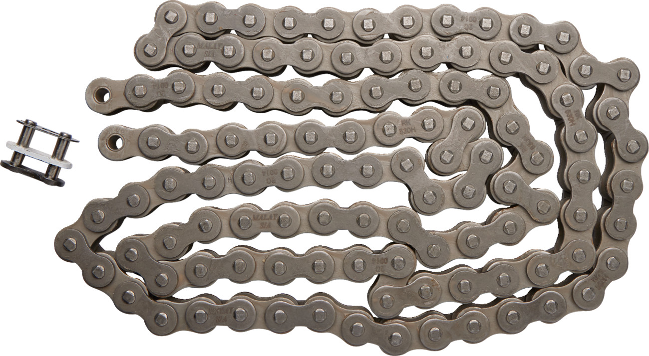 RK Heavy-Duty (H) M530H Chain