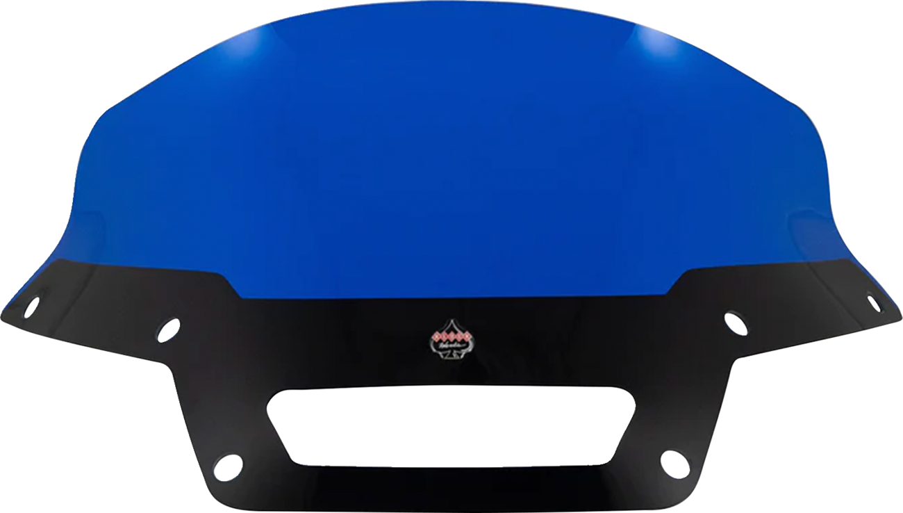 Klock Werks Kolor Flare Sport Windshield For Harley FXLRST 2022-2025