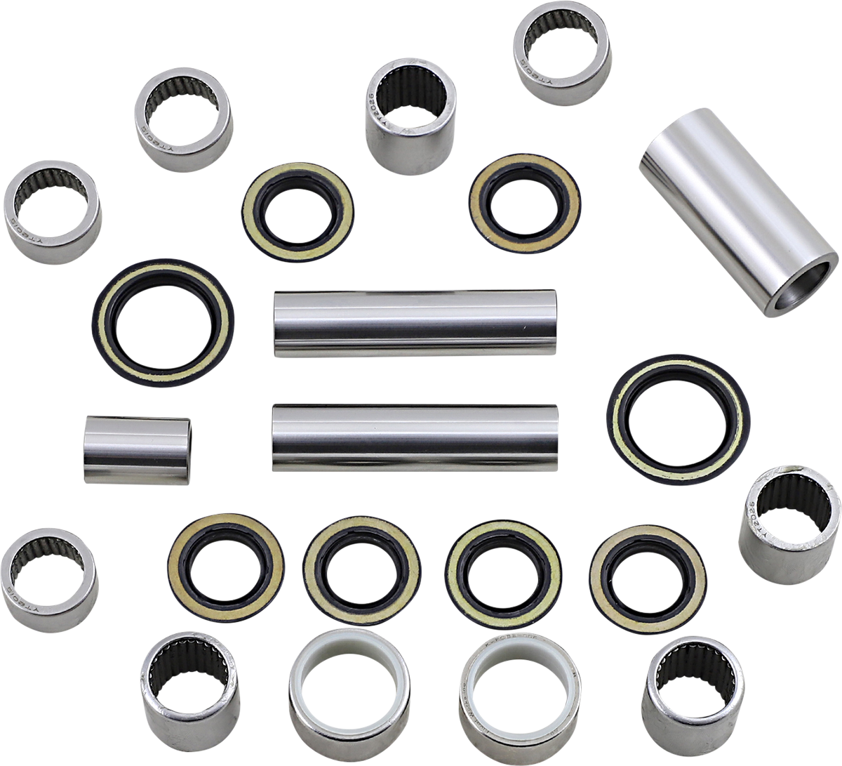 Moose Racing Swingarm Linkage Bearing Kit