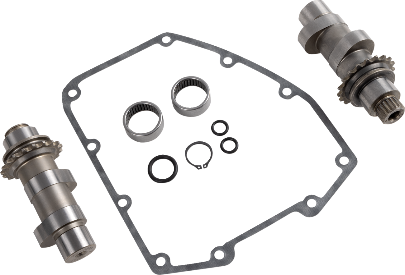 S&S CYCLE 625C Chain Drive Camshaft Kit
