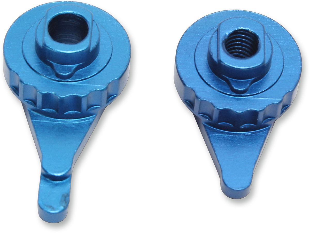 Click 'n Roll Lever Adjusters