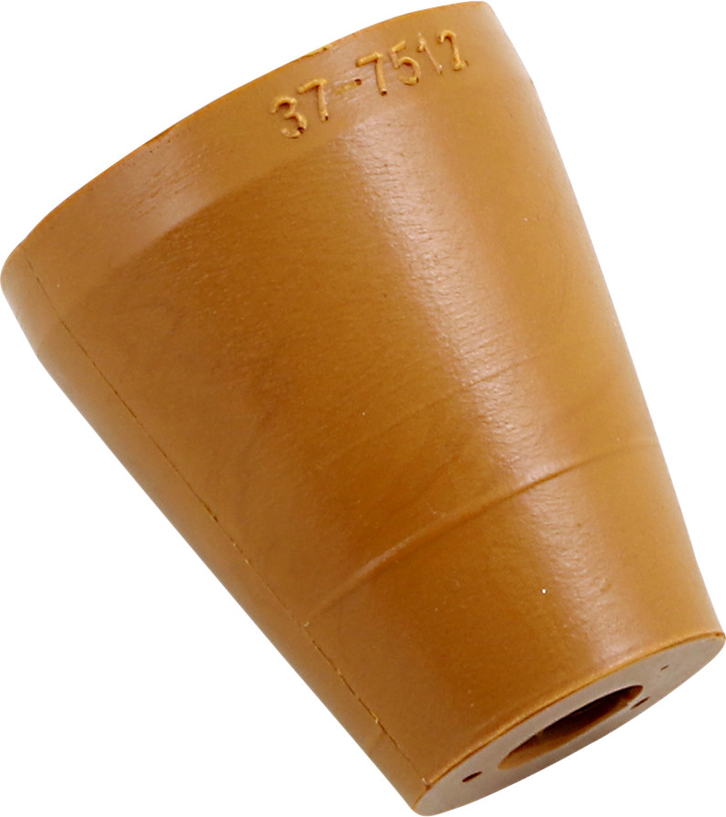 Moose Racing Shock Bumper