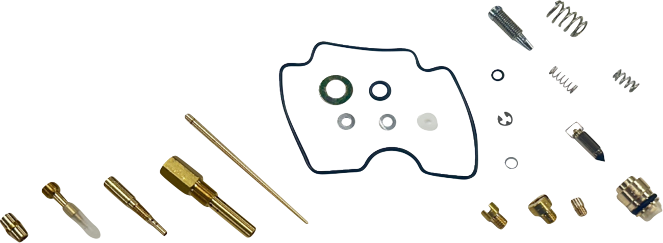 Shindy Carburetor Repair Kit - Yamaha