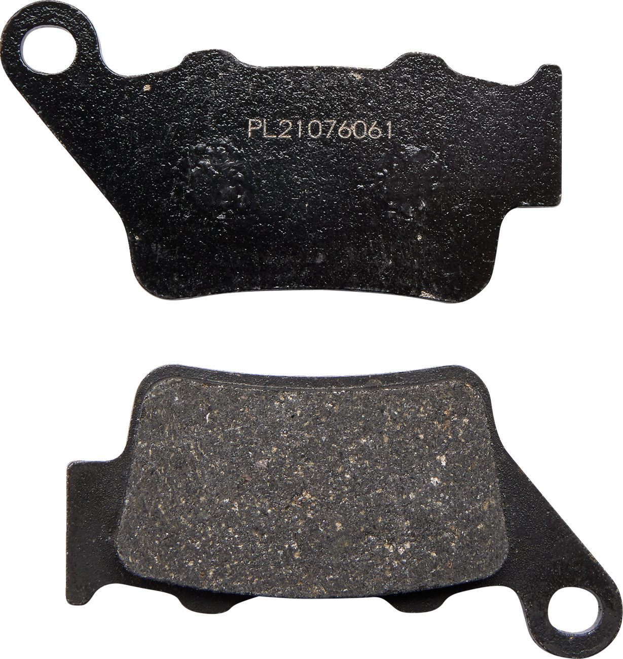 Moose Racing Qualifier Brake Pads