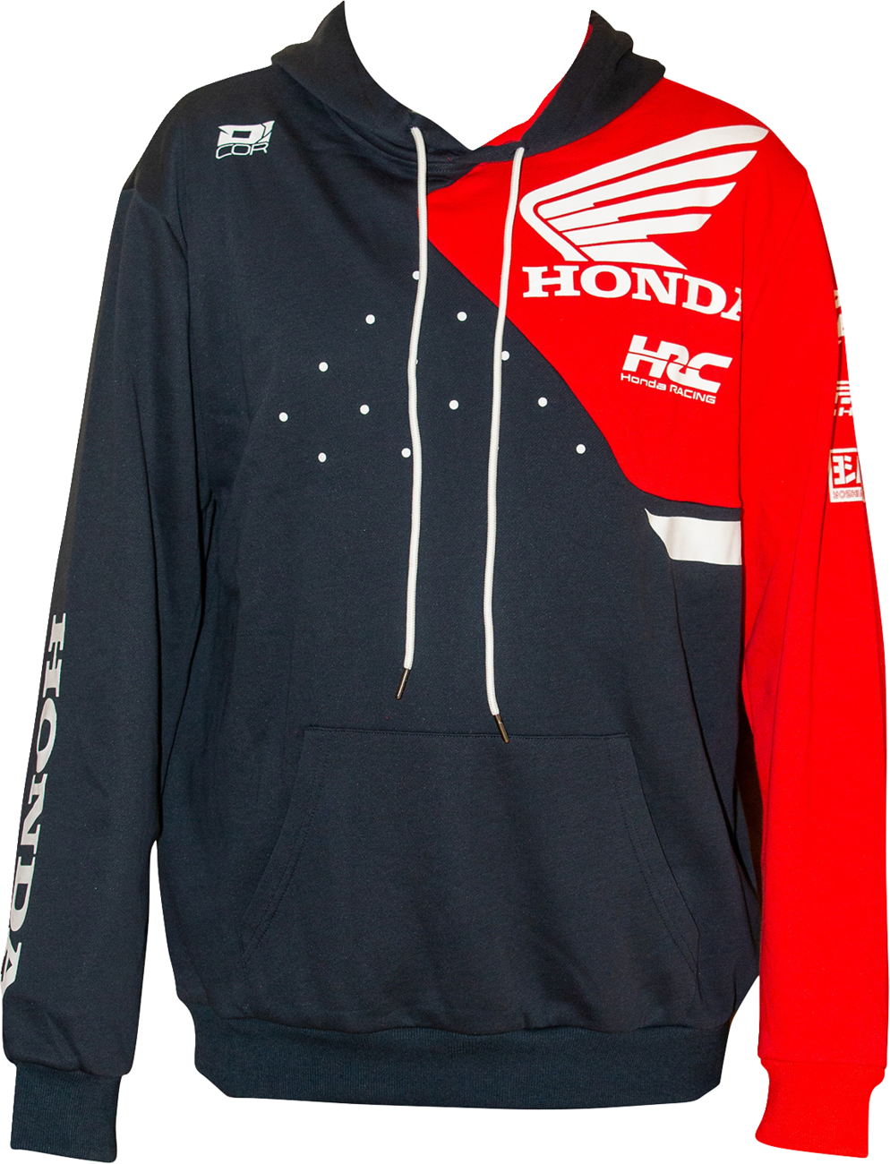 D'COR VISUALS Team Sweatshirt