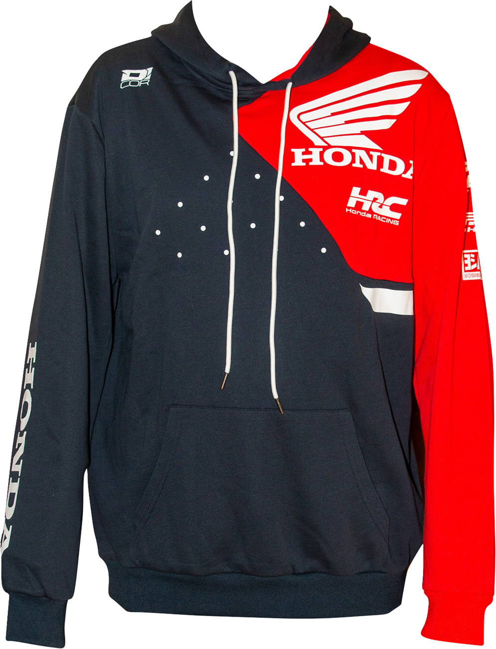 D'COR VISUALS Team Sweatshirt