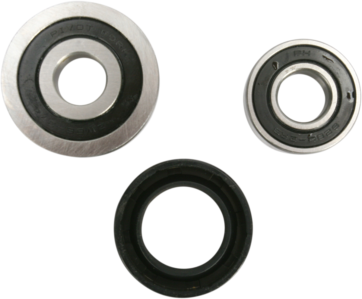 Wheel Bearing and Seal Kit