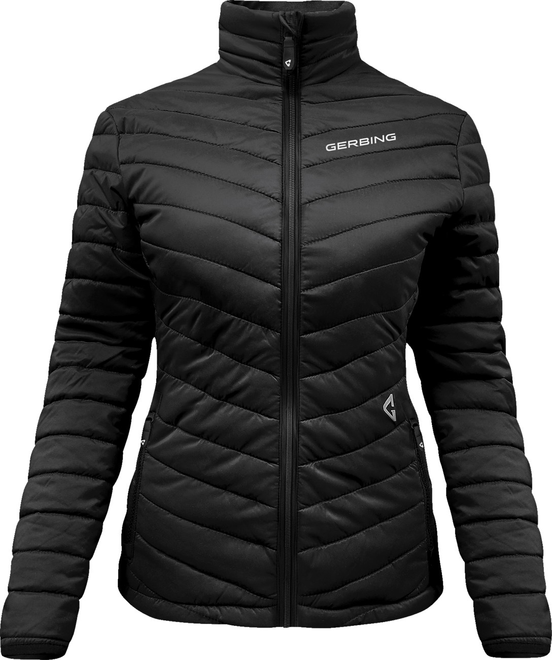 Gerbing 7V Khione 2.0 Women's Heated Puffer Jacket