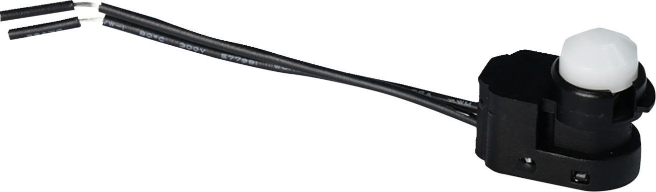 Drag Specialties Handlebar Switch