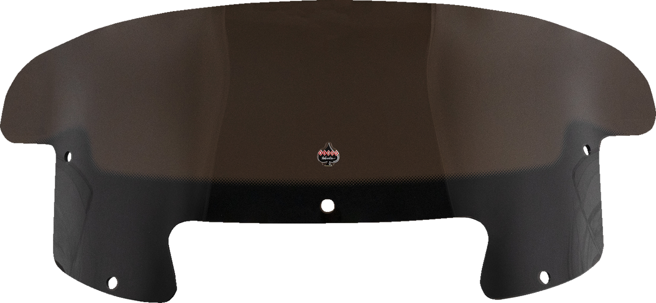 KLOCK WERKS Kolor Flare™ Windshield