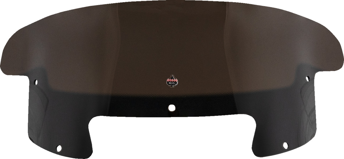 KLOCK WERKS Kolor Flare™ Windshield