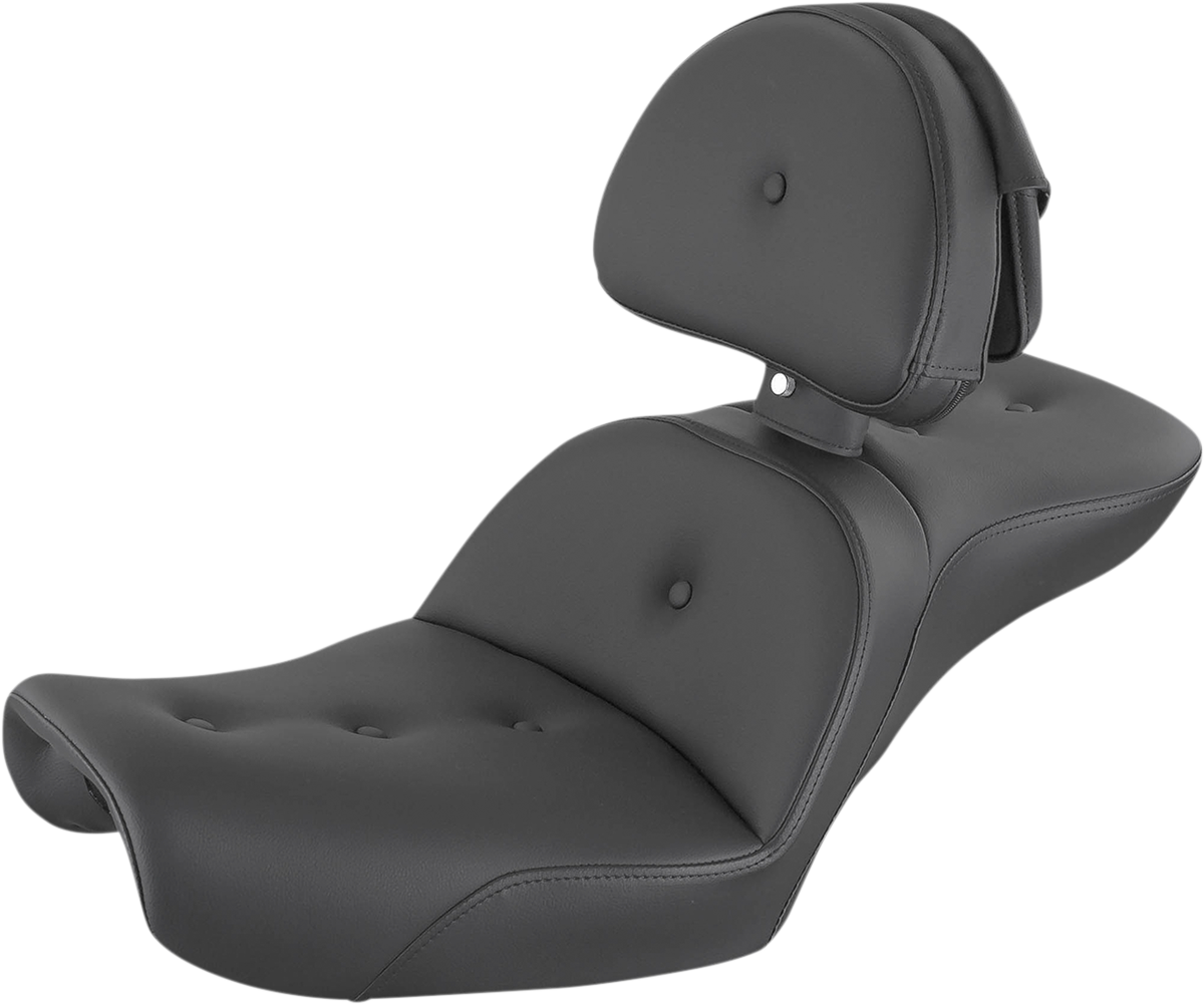 SADDLEMEN Explorer RoadSofa™ Seat