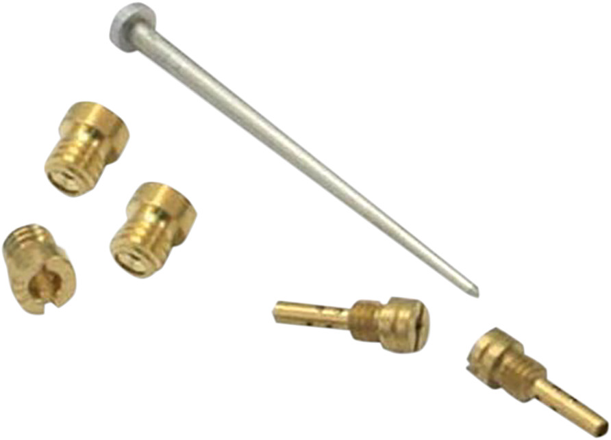 CYCLE PRO LLC EZ Quick™ Tuner Kit