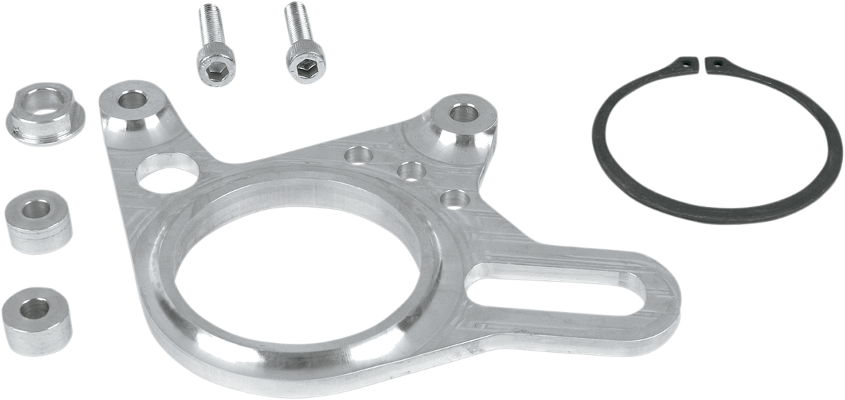 Brake Caliper Mounting Kit