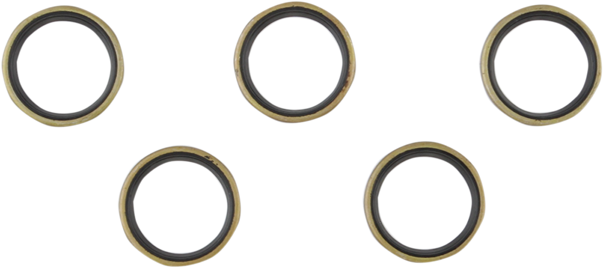 COMETIC Main Drive Gear Seal