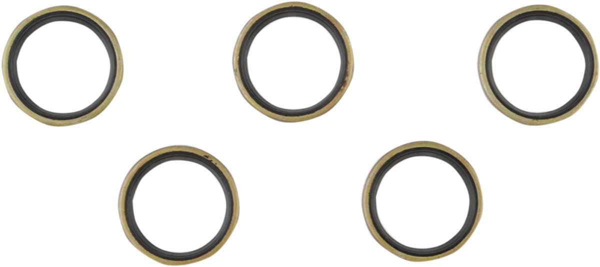 Main Drive Gear Seal